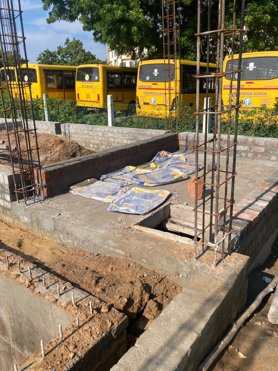 RP Construction